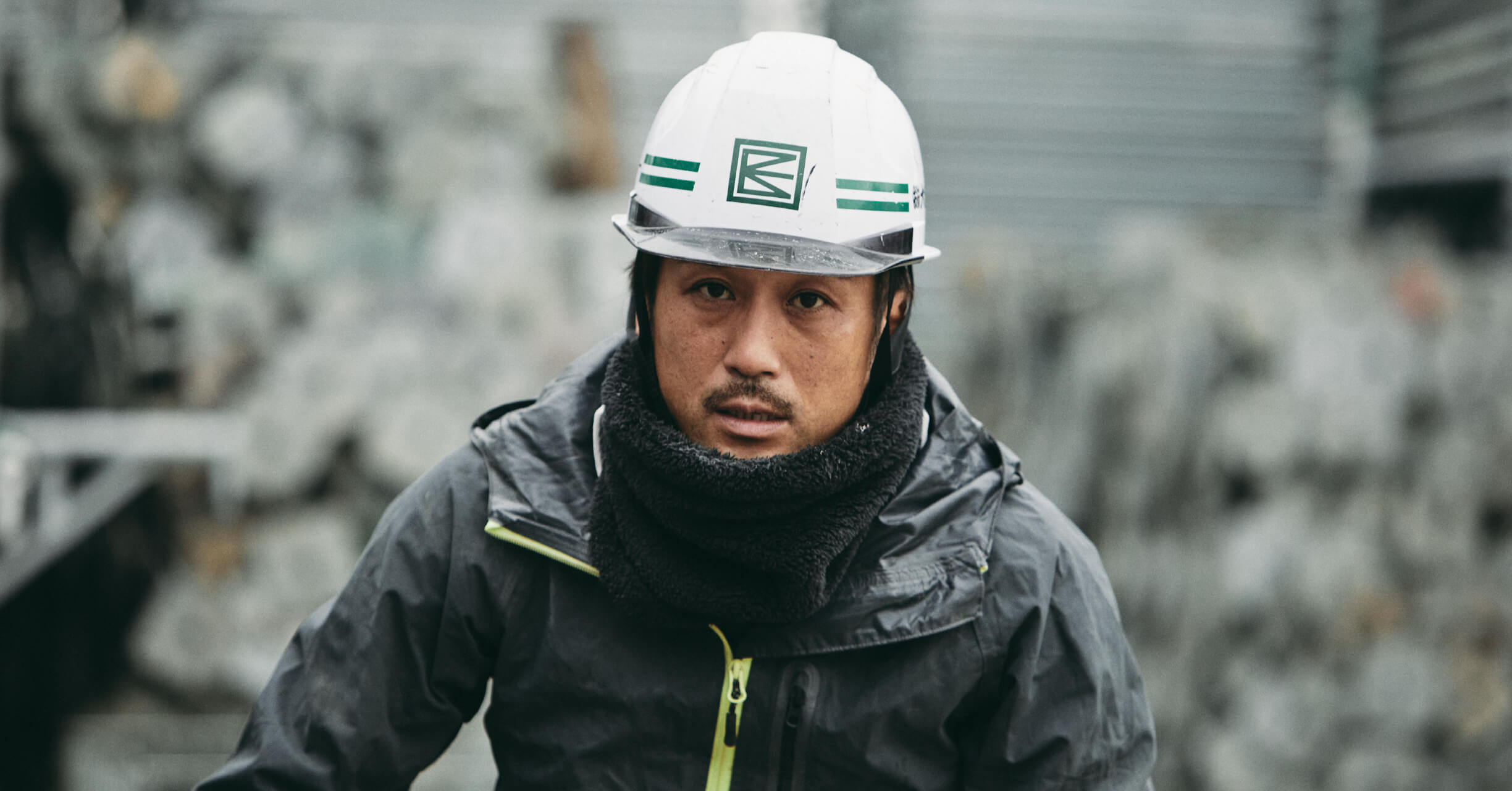 大西鳶工の職員